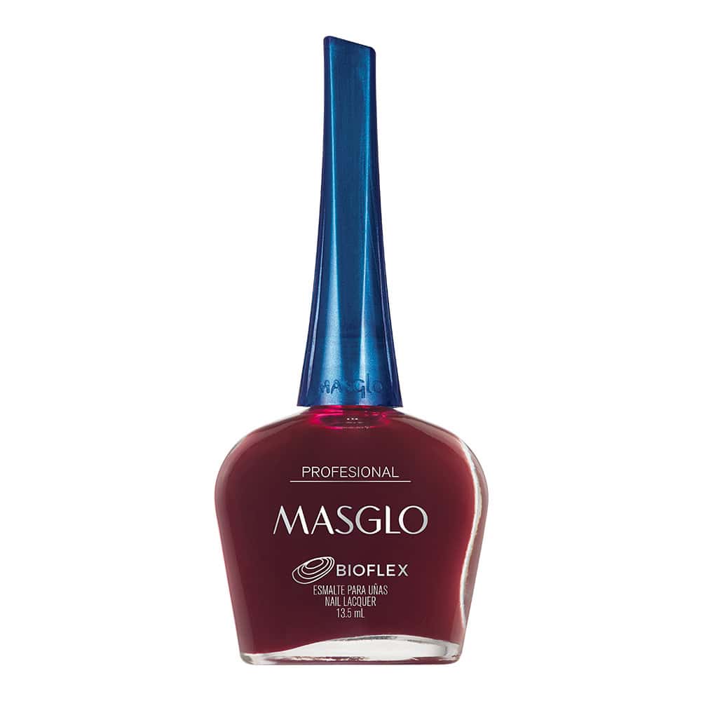 Esmalte de Uñas Masglo Bioflex Profesional