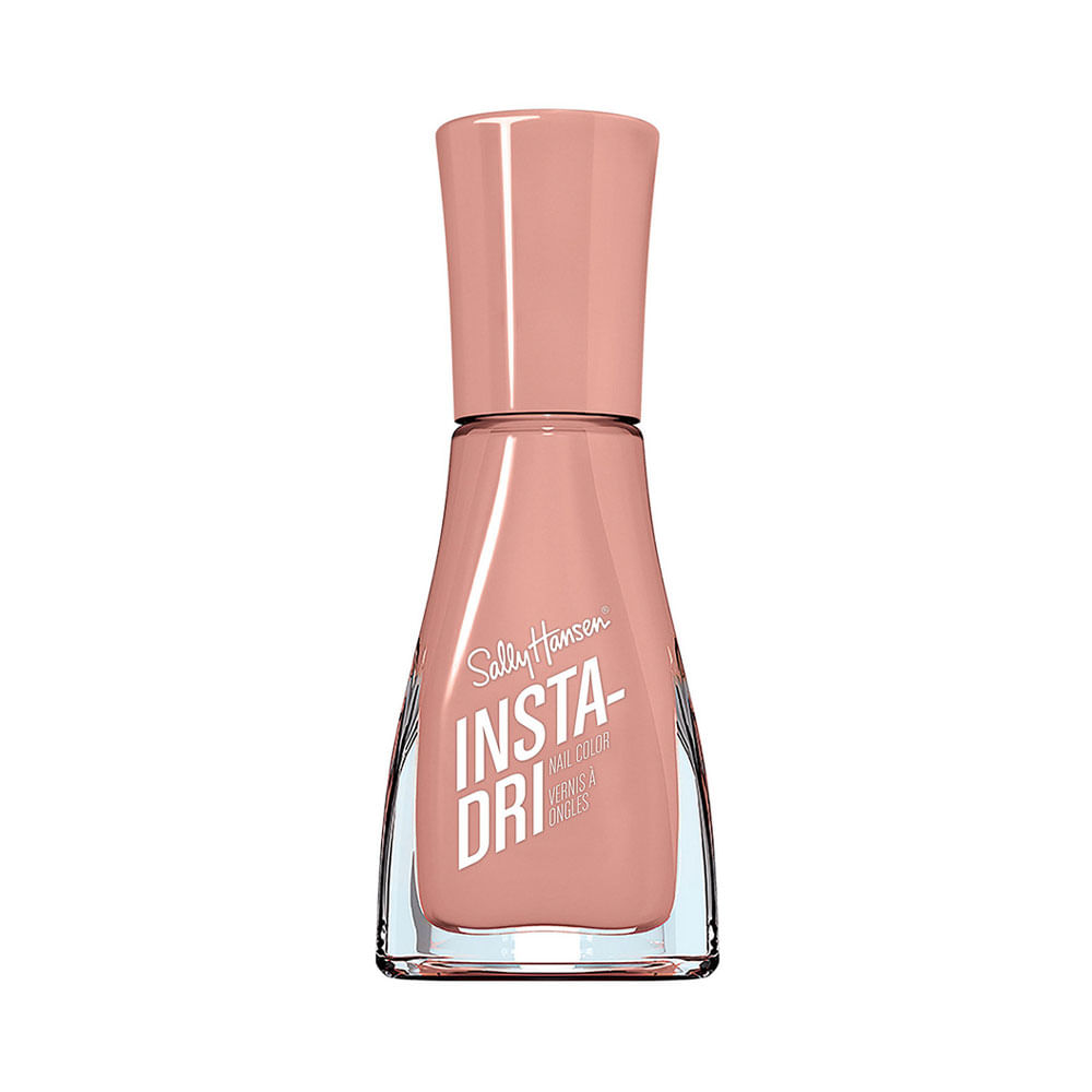 Esmalte de Uñas Sally Hansen Insta-Dri Buff and Tumble