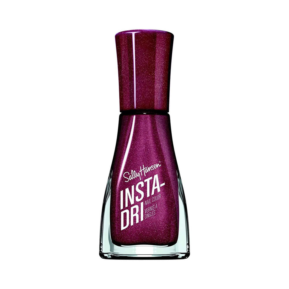 Esmalte de Uñas Sally Hansen Insta-Dri Expresso