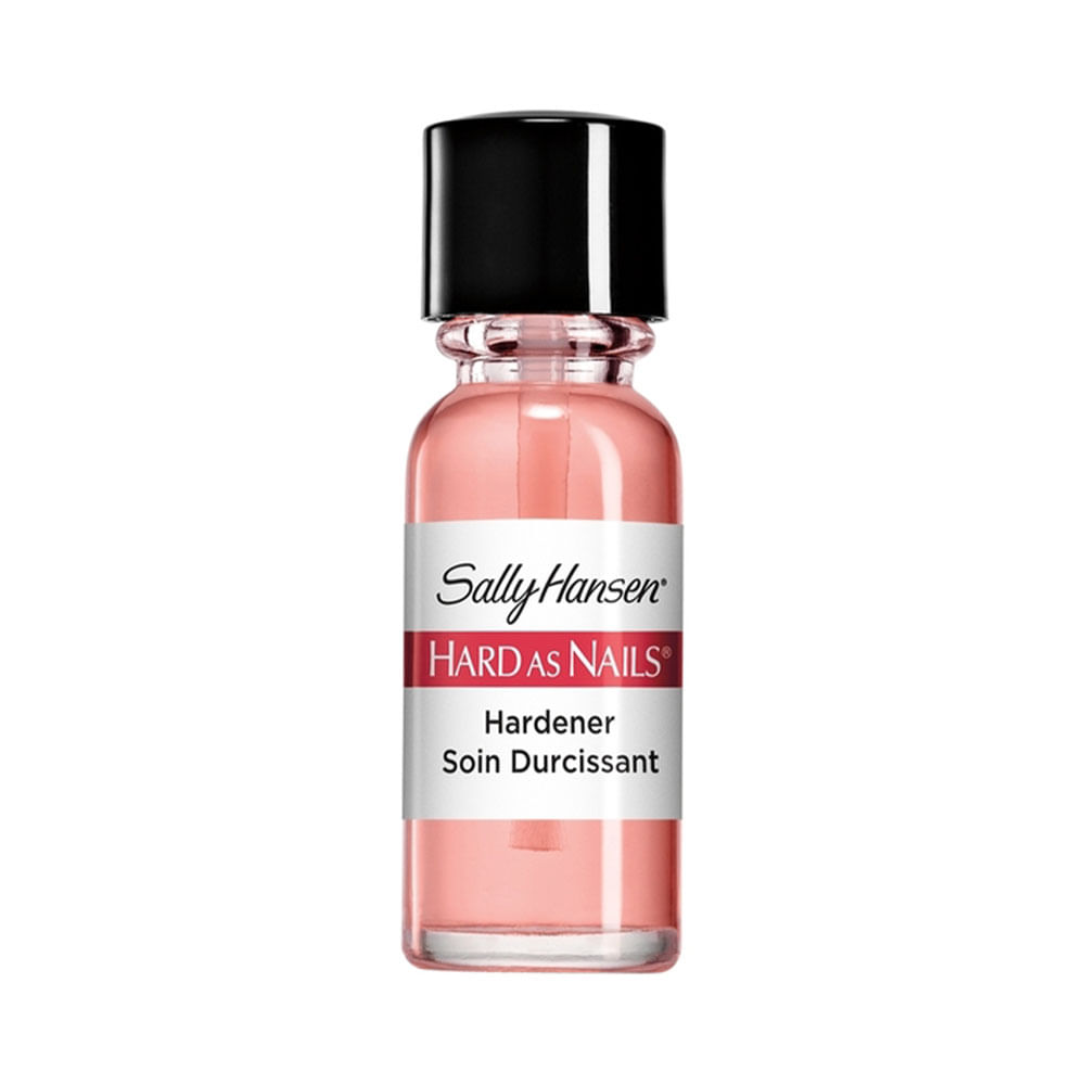 Tratamiento para Uñas Sally Hansen Han Natural Tint fortalecedor para Uñas débiles y quebradizas