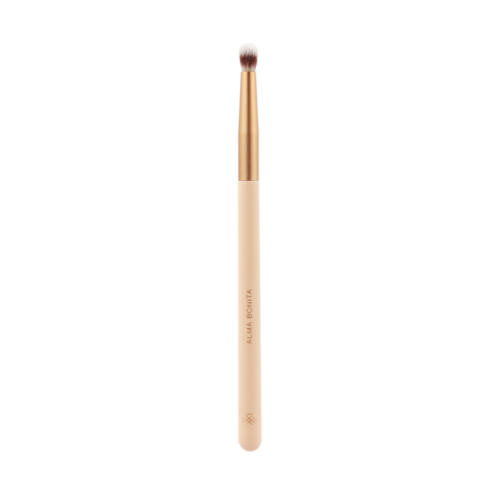 Brocha para ojos Alma Bonita Bullet Crease Brush 214