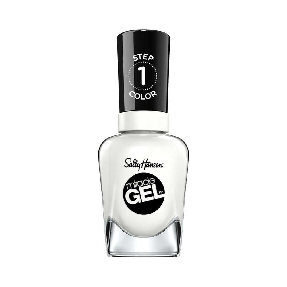 Esmalte de Uñas Sally Hansen Miracle Gel Get Mod