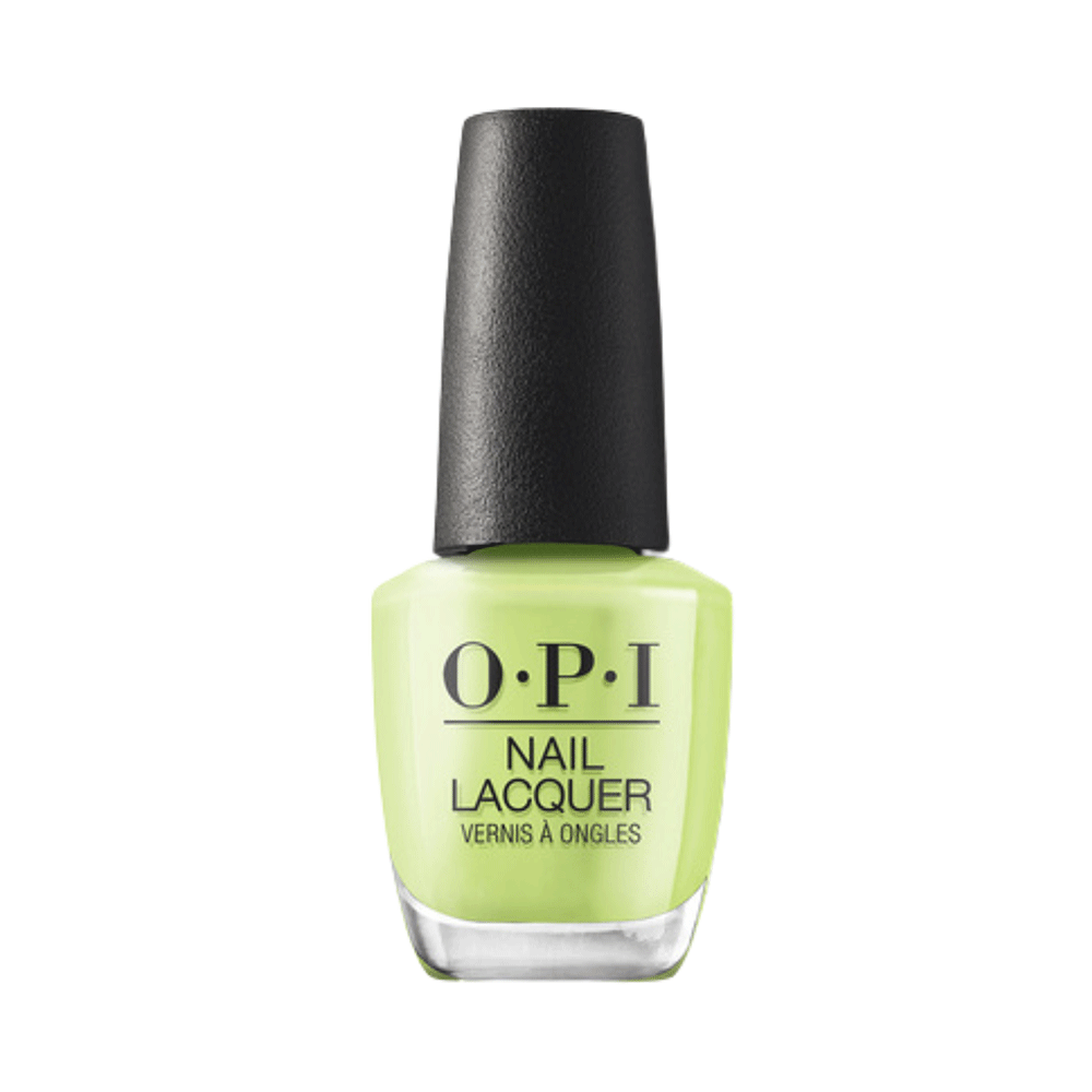 Esmalte de Uñas OPI Nail Lacquer Summer Monday Fridays