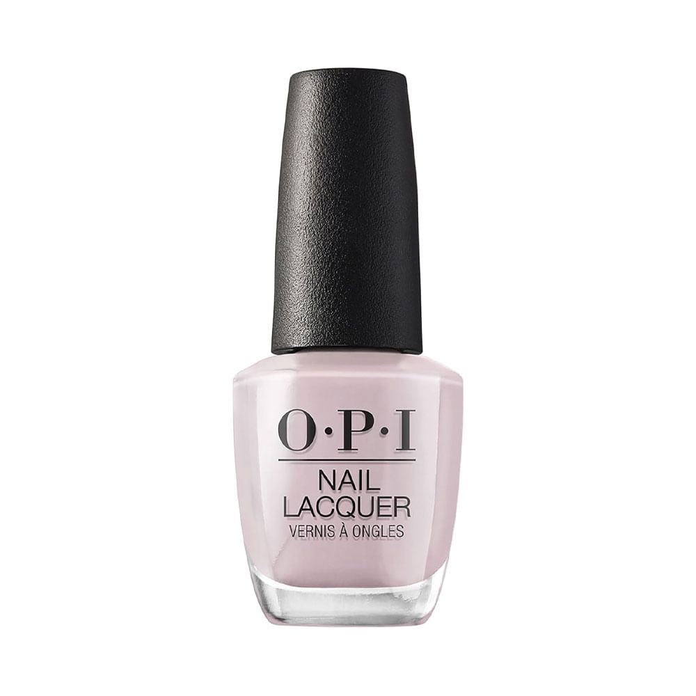 Esmalte de Uñas OPI Nail Lacquer Don’t Bossa Nova Me Around 15 ml