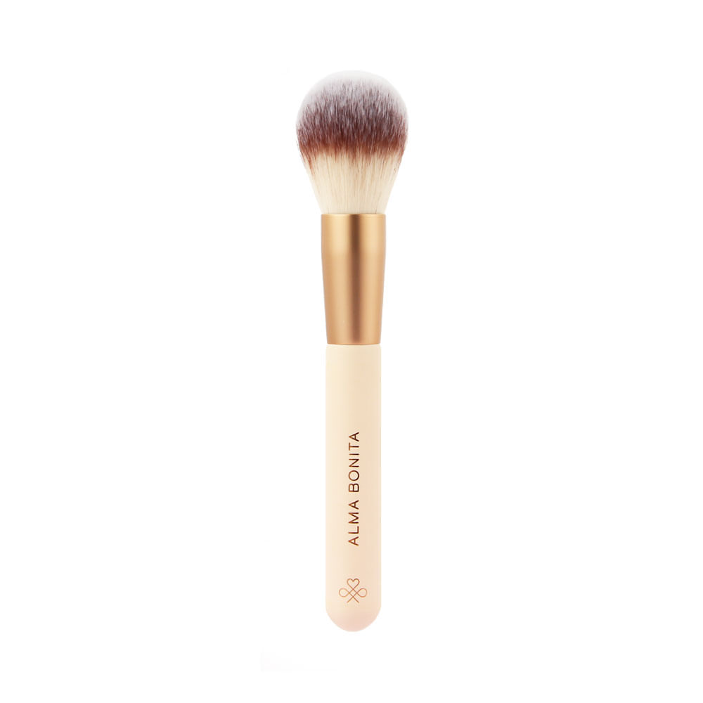 Brocha de maquillaje Alma Bonita Powder Brush #125