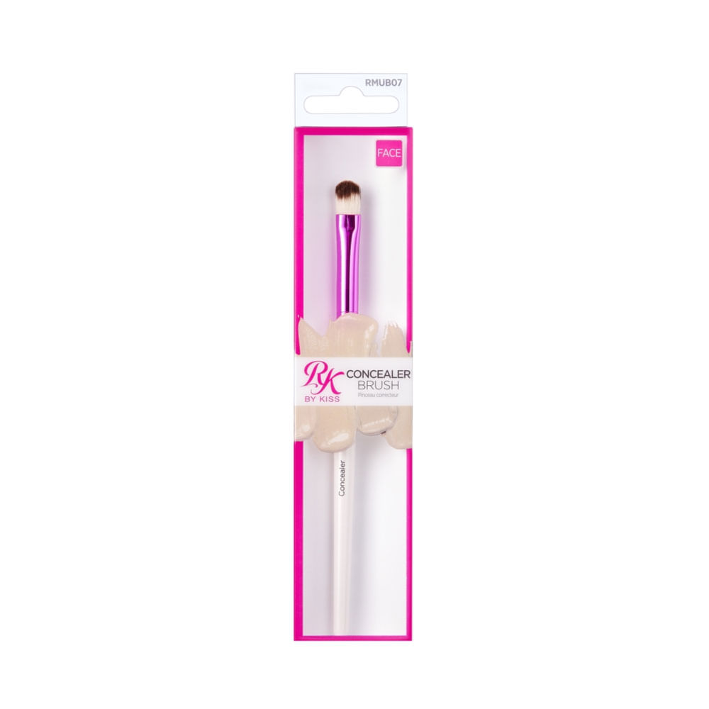 Brocha de maquillaje Ruby Kisses Concealer
