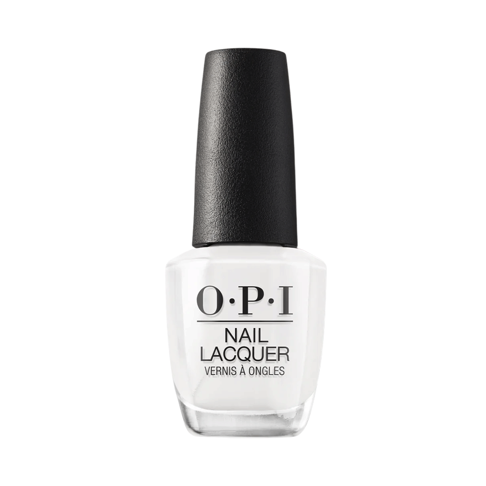 Esmalte de Uñas OPI Nail Lacquer Alpine Snow
