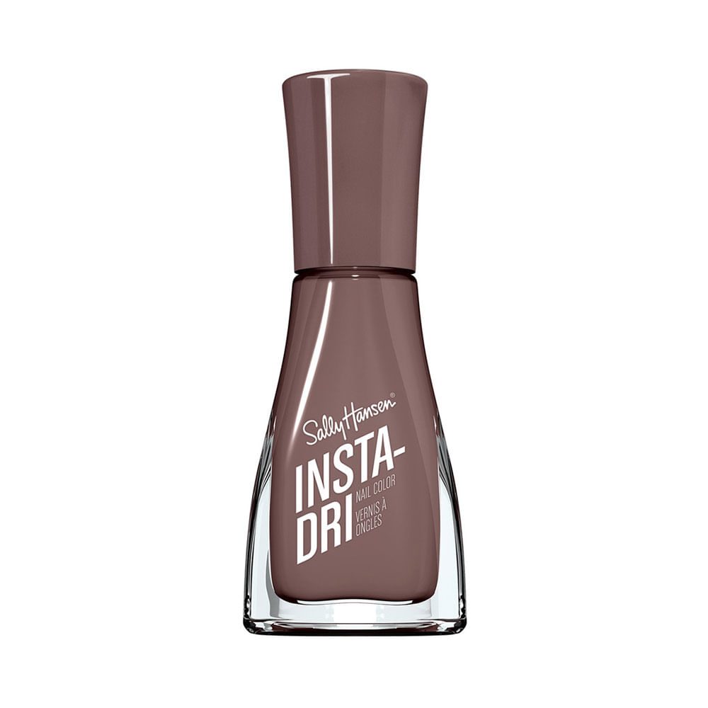 Esmalte de Uñas Sally Hansen Insta-Dri Slick Slate