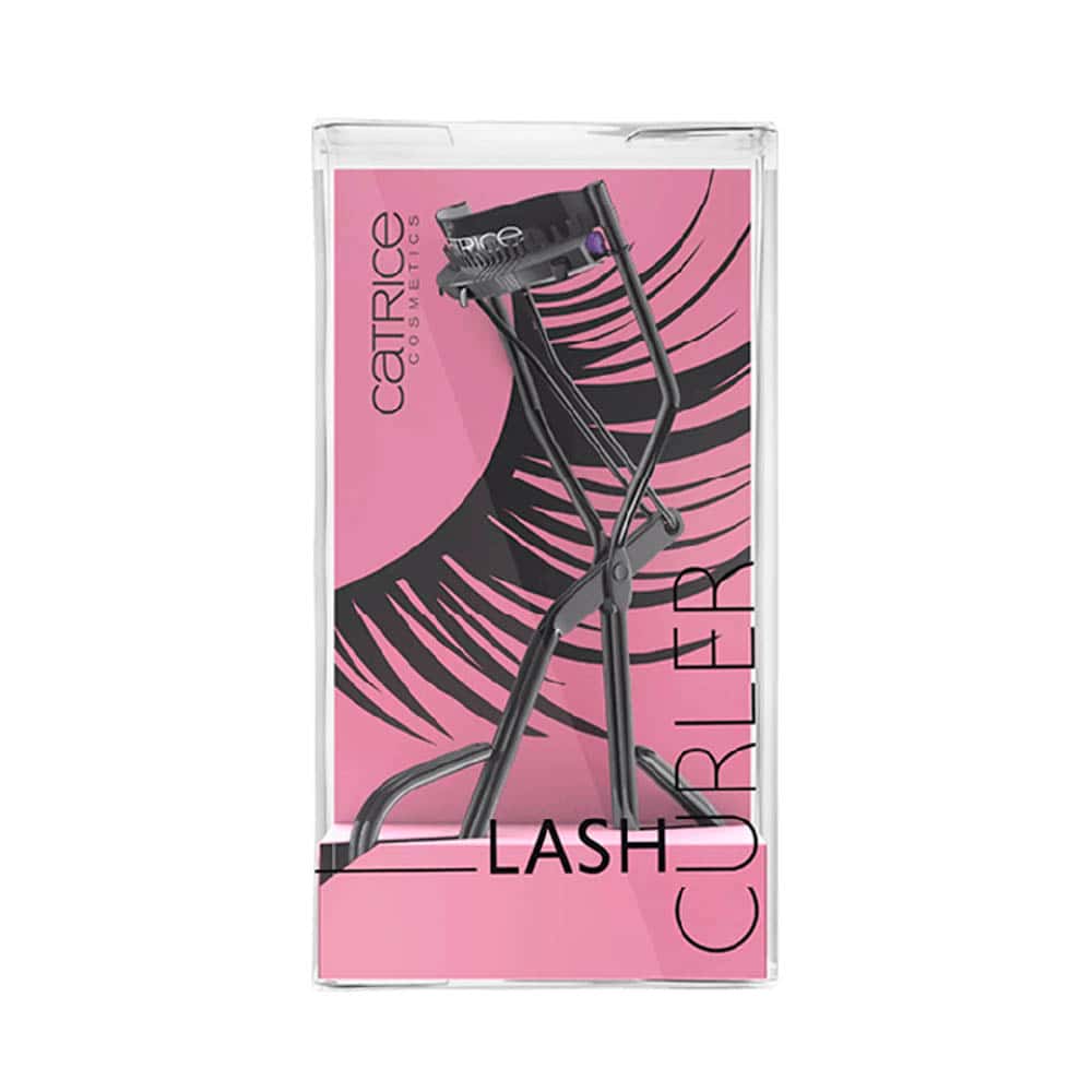 Rizador de pestañas Catrice Lash Curler