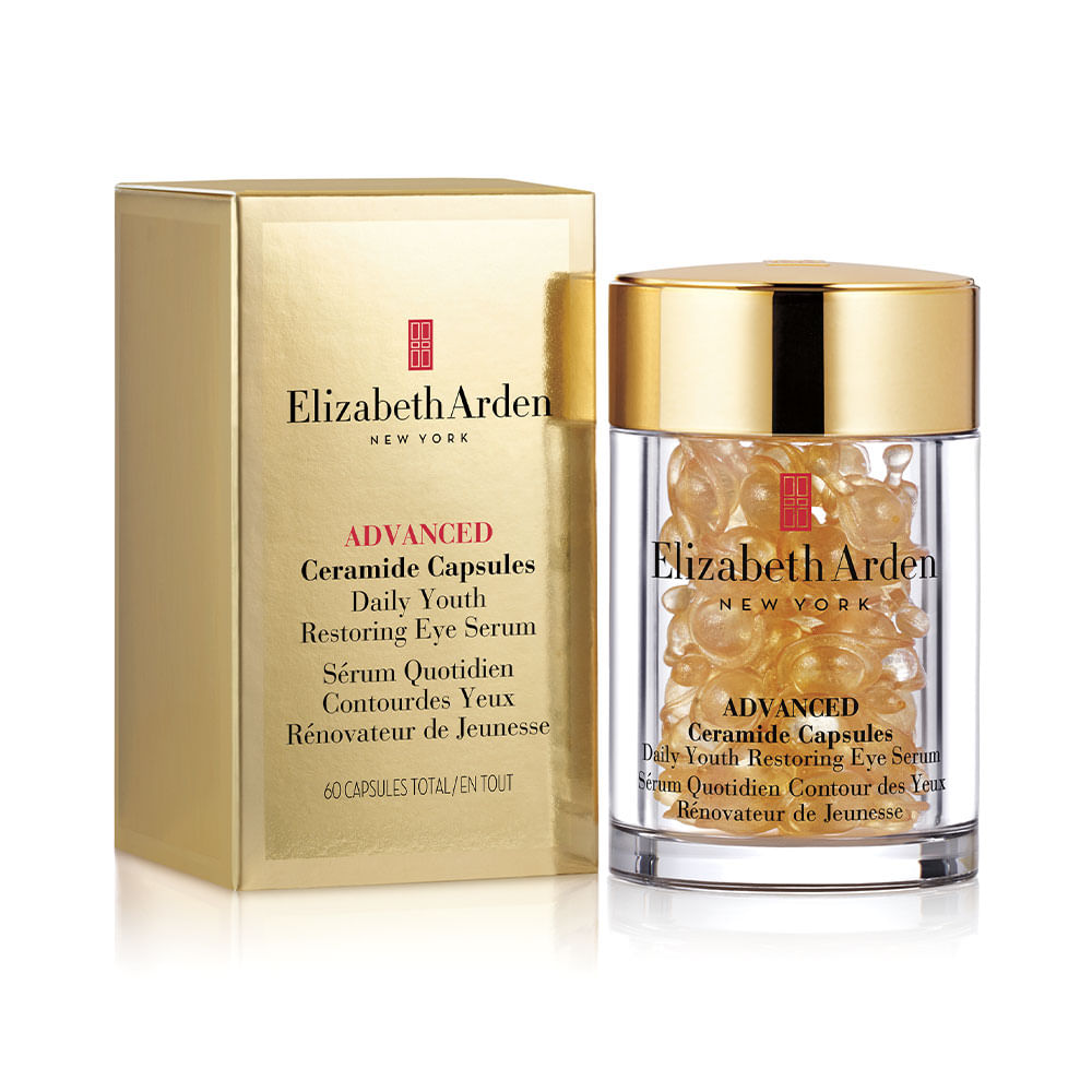 Sérum Ocular Elizabeth Arden Ceramide 60 Caps
