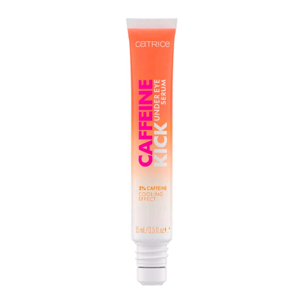 Sérum de ojos Catrice Caffeine Kick