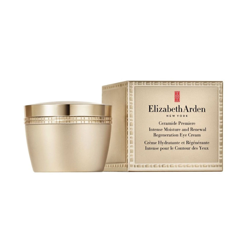 Crema Regeneradora Elizabeth Arden Ceramide Premiere 15 ml