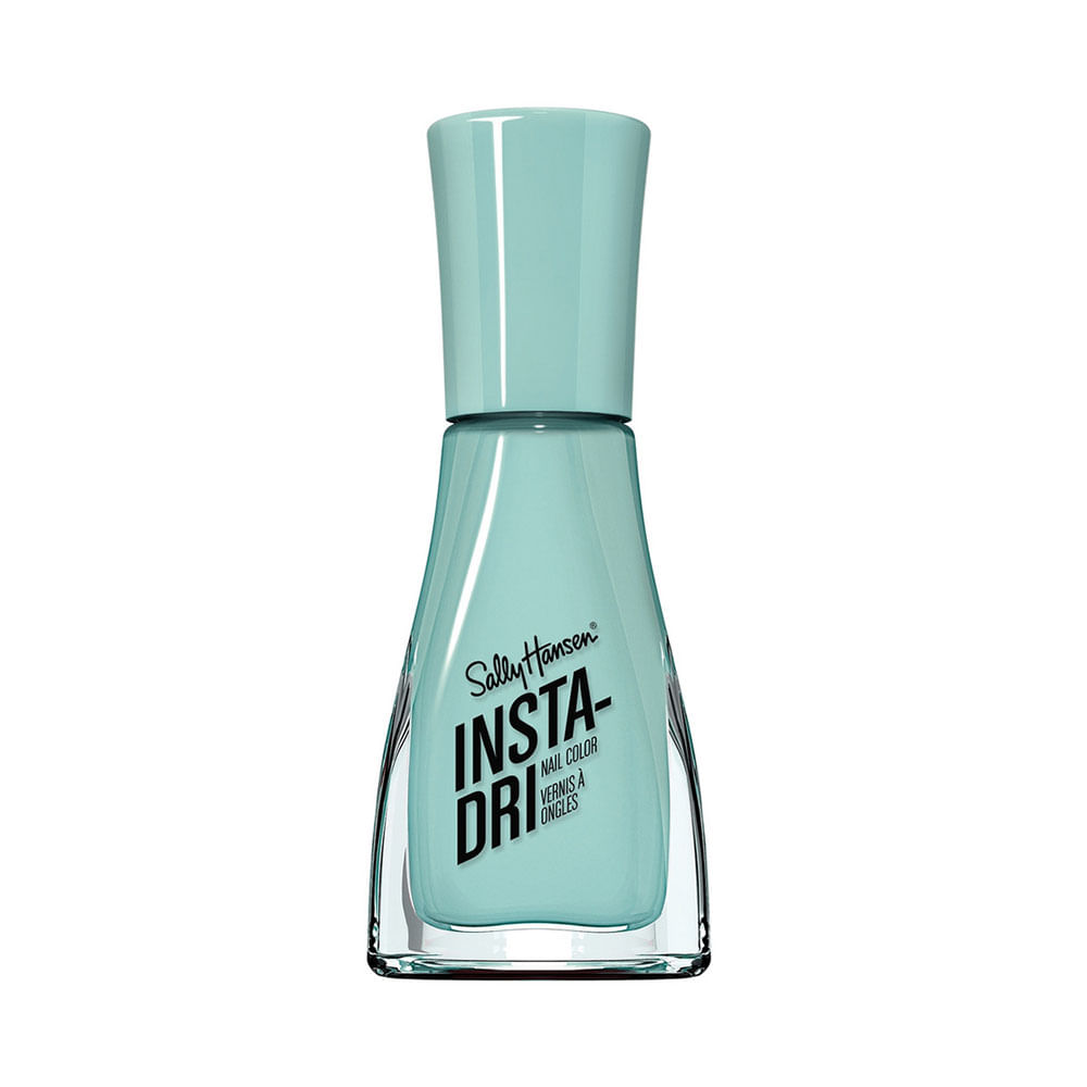 Esmalte de Uñas Sally Hansen Insta-Dri Mo-Mint-Tum