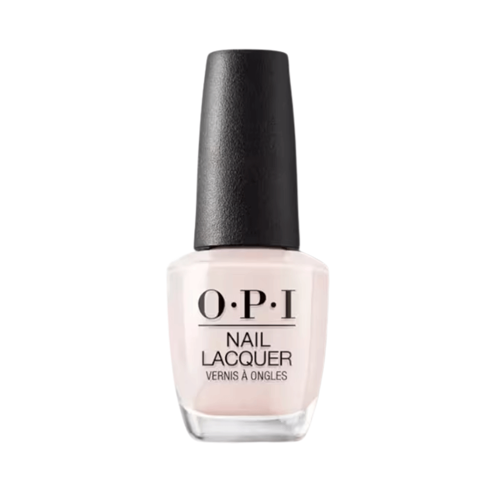 Esmalte de Uñas OPI Nail Lacquer Tiramisu for Two