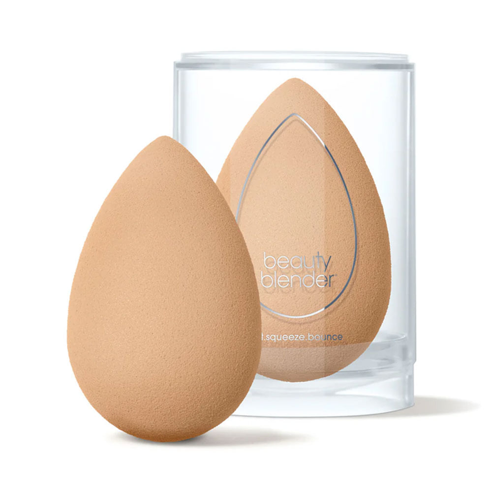 Esponja de Maquillaje Beautyblender Original Nude