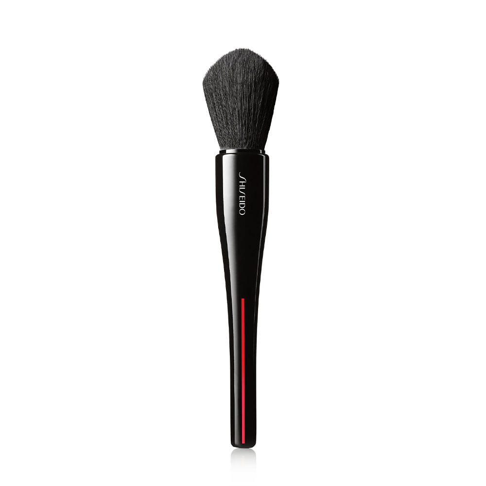 Brocha de maquillaje Shiseido Maru Fude Multi Face Brush