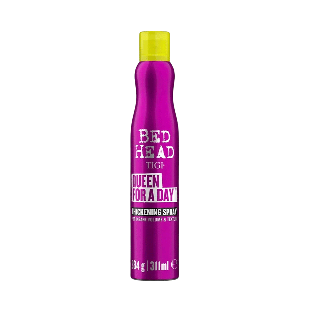 Spray Voluminizador TIGI Bed Head Queen For A Day para cabello fino 300 ml