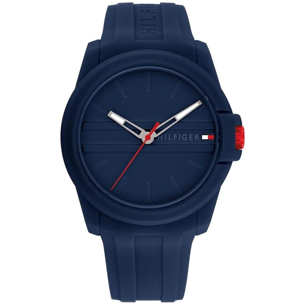 RELOJ TOMMY HILFIGER Casual Sport 1710595 - AZUL