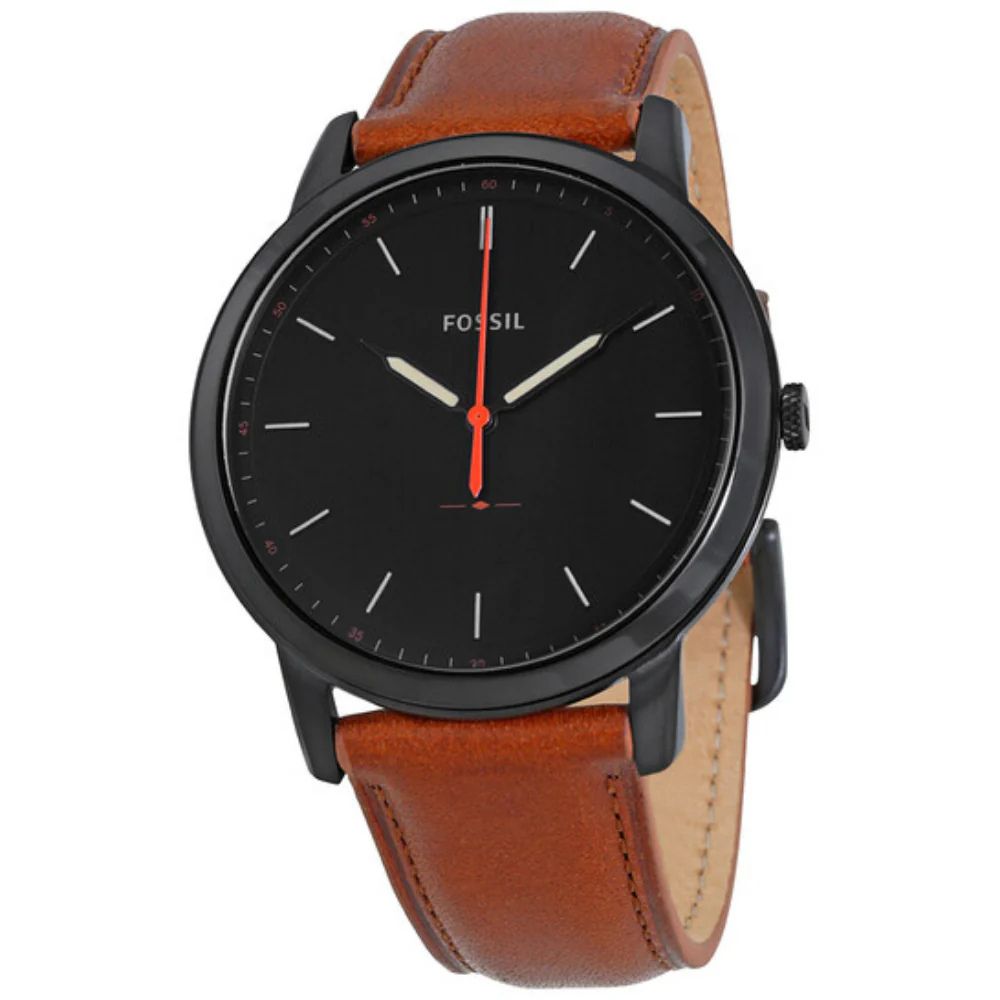 RELOJ FOSSIL FS5305 - Marrón