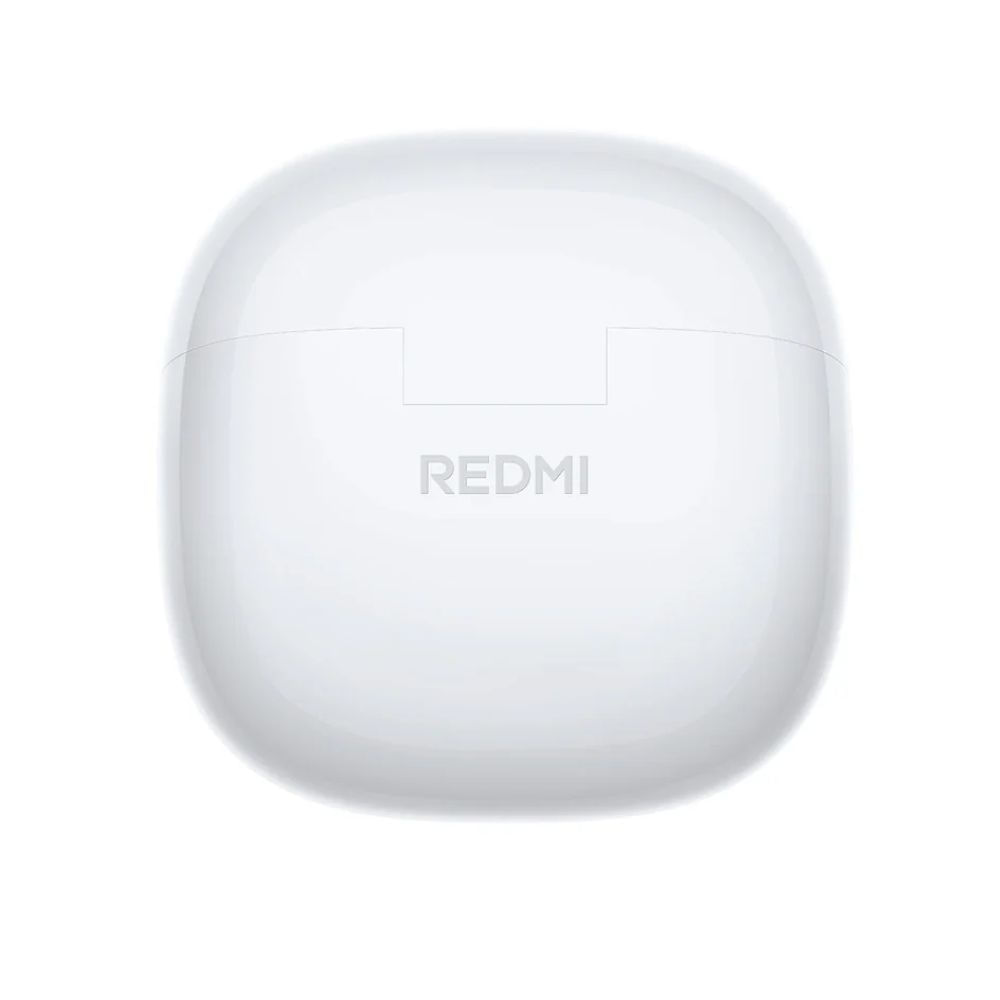 Audífonos Inalámbricos Xiaomi Redmi Buds 8 Active Blanco - Driver de 14.2 mm y micrófono IA