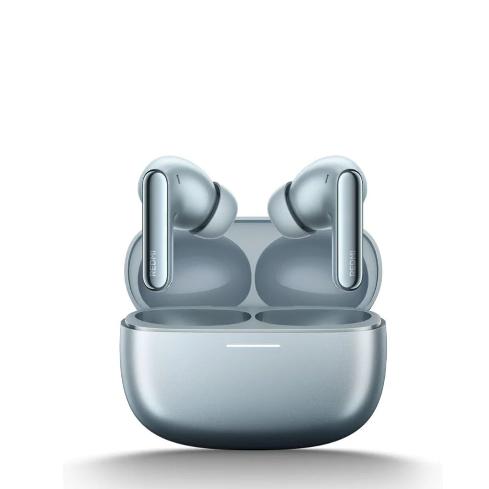 Audífonos Inalámbricos Xiaomi Redmi Buds 8 Pro Azul - Audio Dolby con Cancelación 55 dB