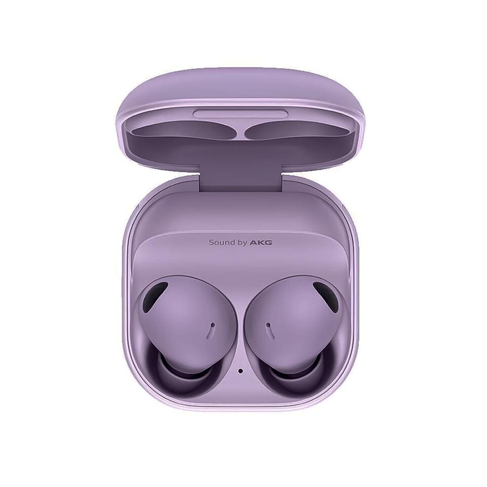 Audífonos Buds de 2da Generación con Bluetooth v5.3 Morado