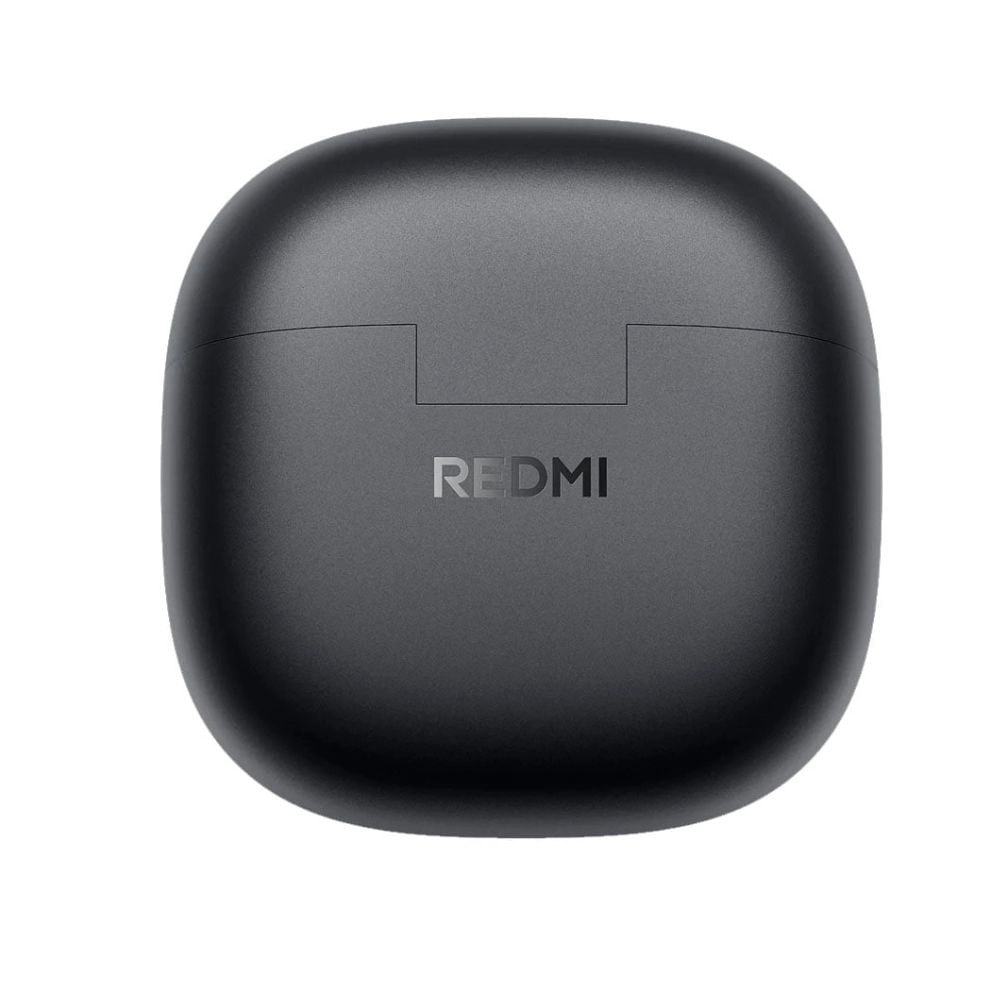 Audífonos Inalámbricos Xiaomi Redmi Buds 8 Active Negro - Driver de 14.2 mm y micrófono IA