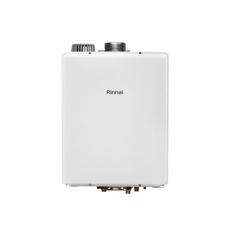 Calentador De Agua Gn 32l Rinnai