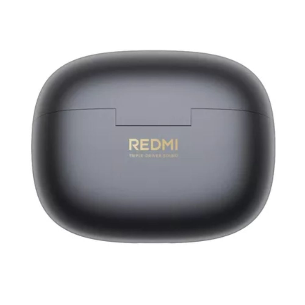 Audífonos Inalámbricos Xiaomi Redmi Buds 8 Pro Negro - Audio Dolby con Cancelación 55 dB