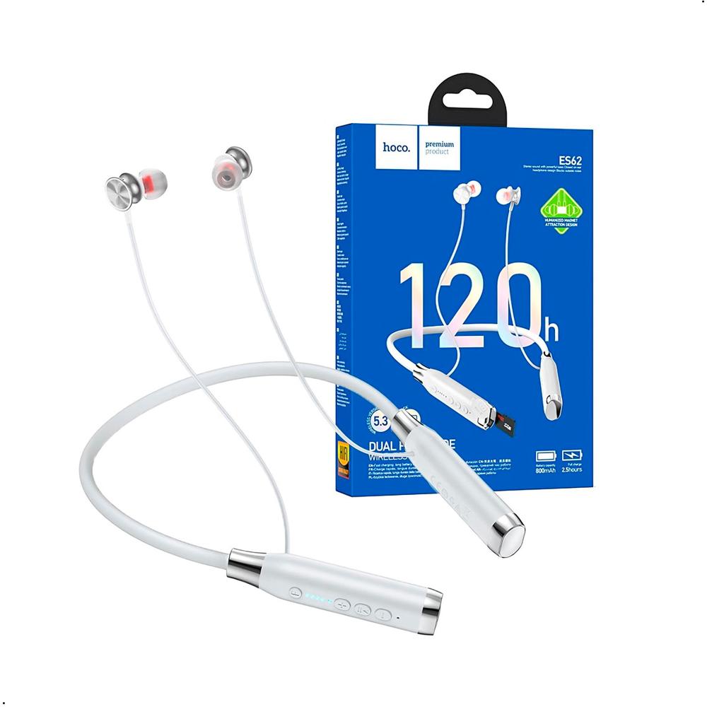 Audífono Hoco Es62 Deportivos Inalámbricos Bluetooth Hoco Es62