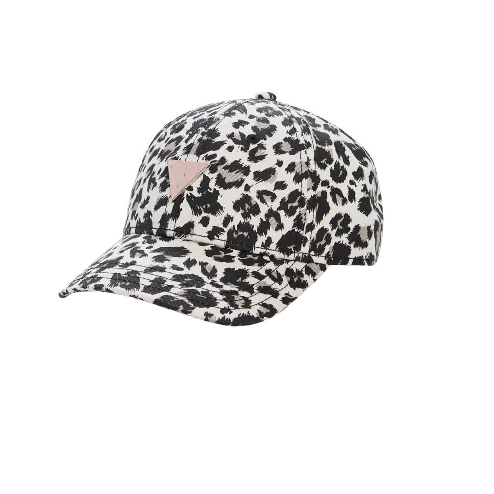 Gorra de dama Guess Animal print