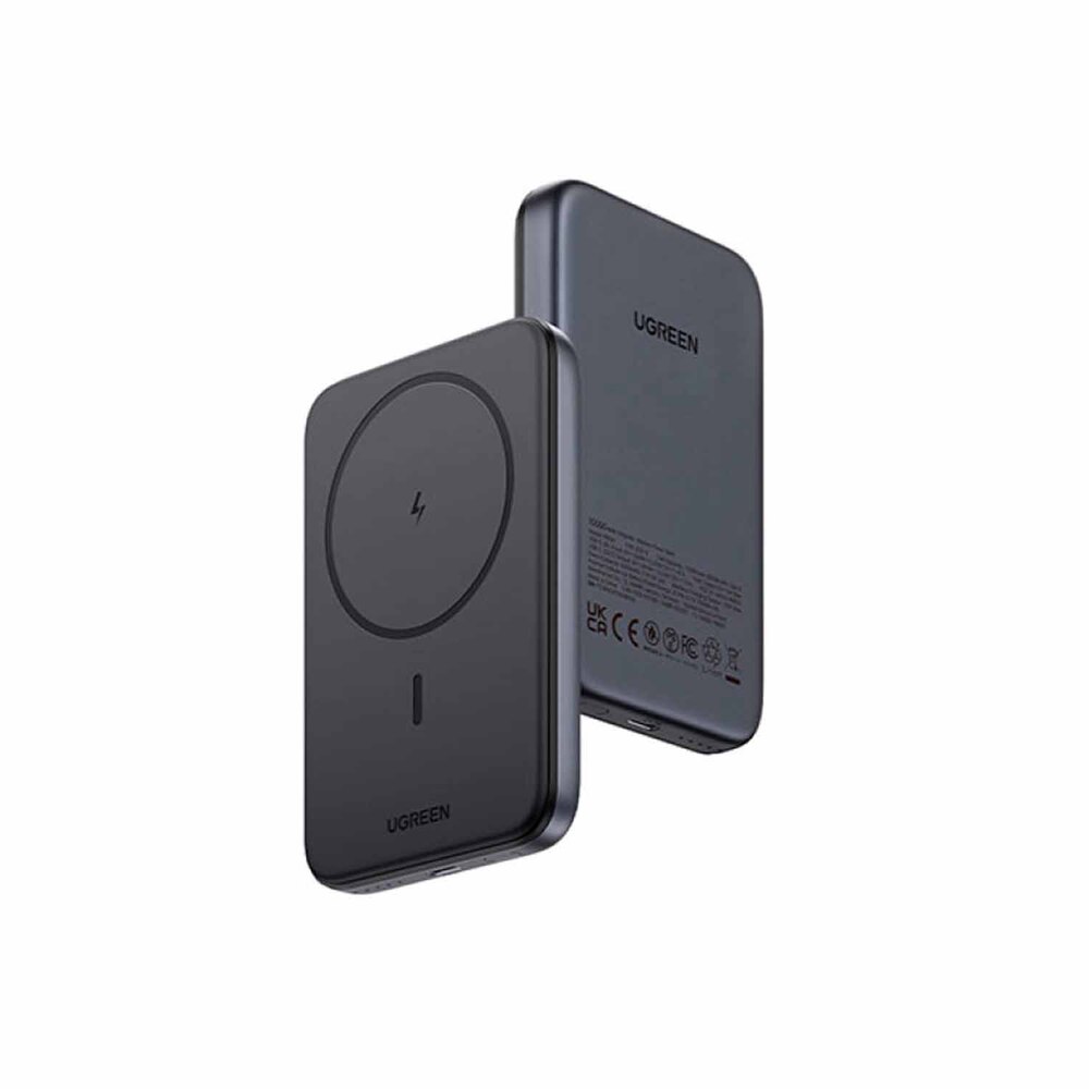 Power Bank  UGREEN 10000mAh 20W Magnetic