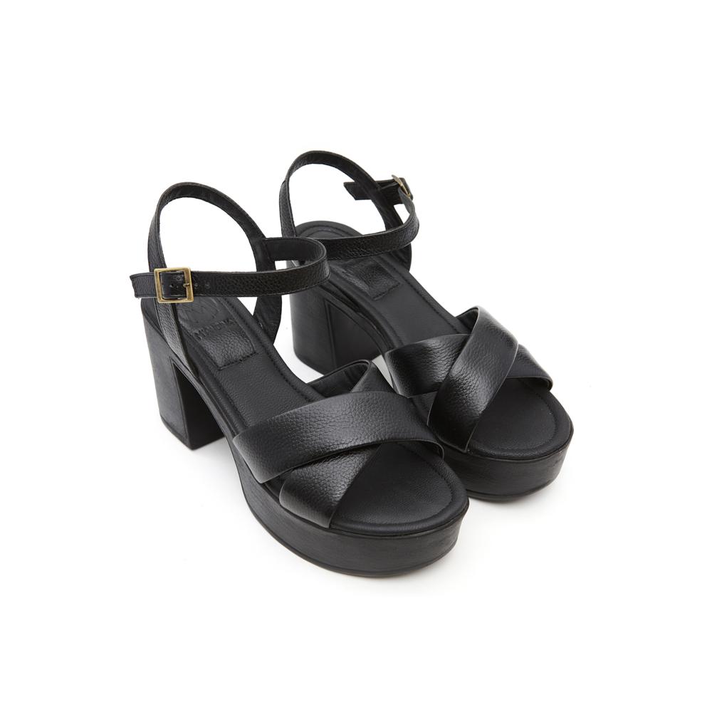 Sandalias Dakota Negro