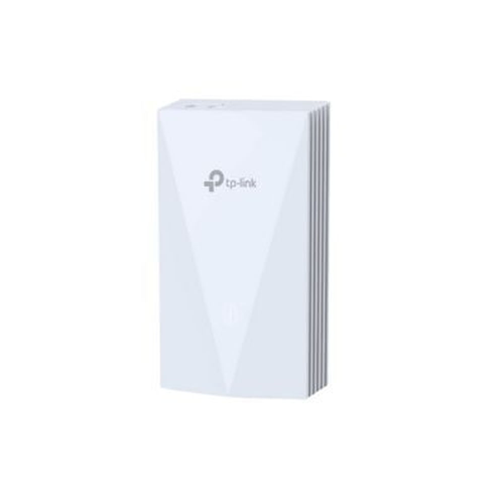ACCESS POINT TP-LINK EAP655-WALL AX3000 4PTS GIGABIT Blanco