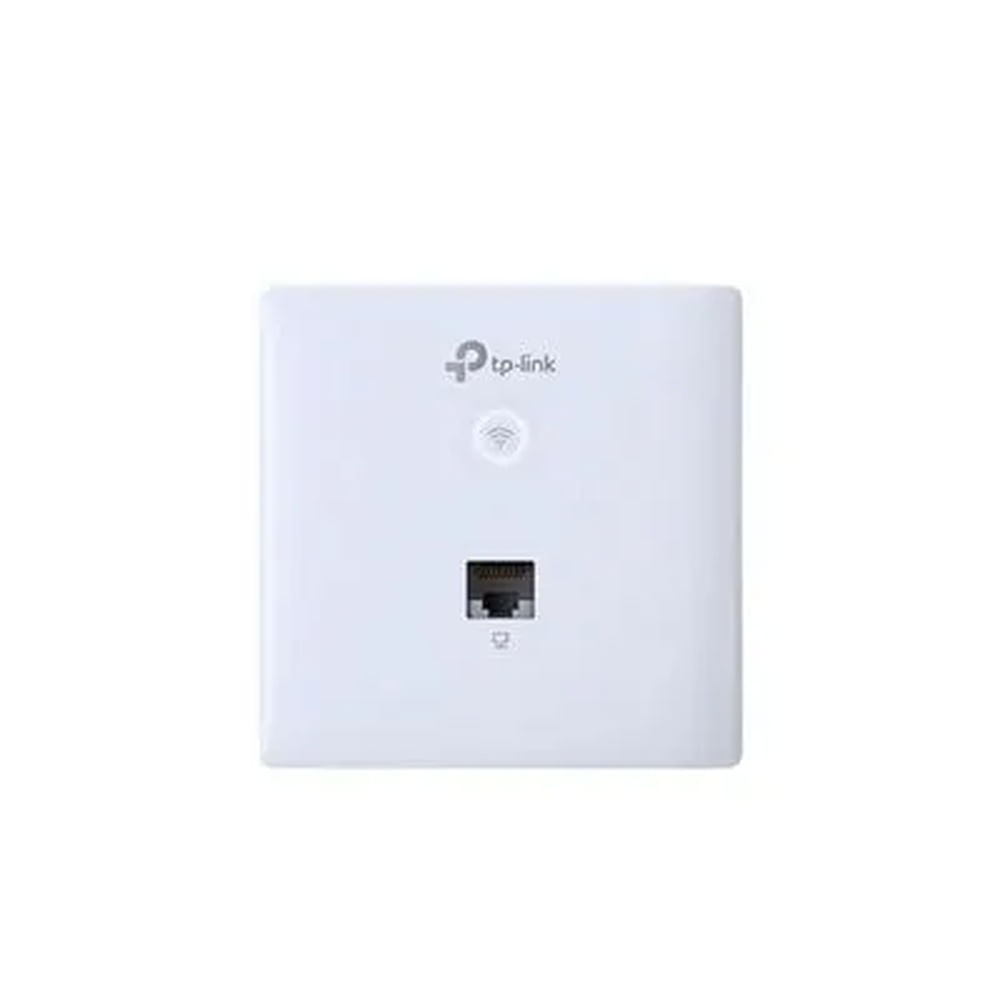 ACCESS POINT TP-LINK EAP115-WALL 300MBPS PARA PARED Blanco