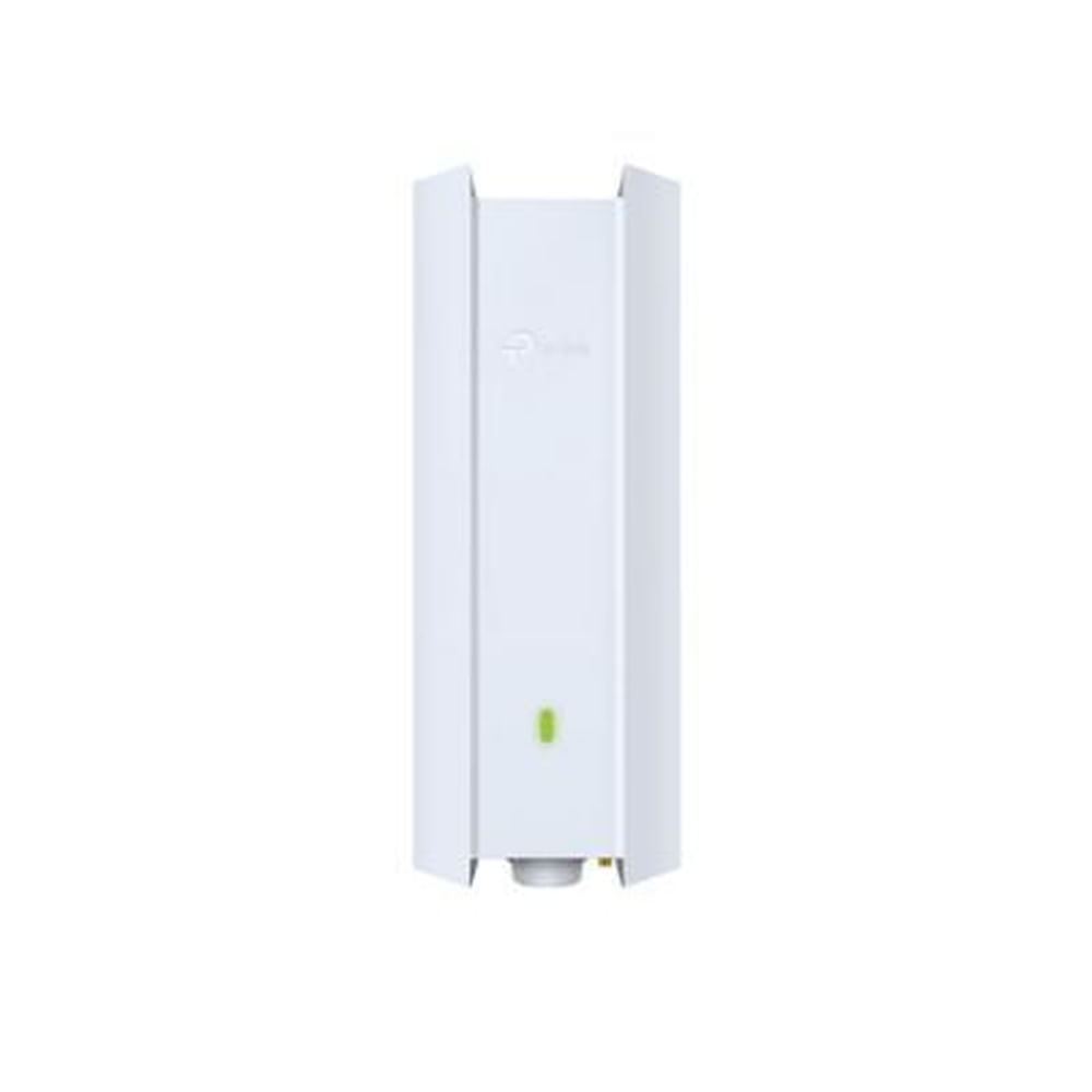 ACCESS POINT TP-LINK EAP623-OUTDOOR HD AX1800 WIFI6 Blanco