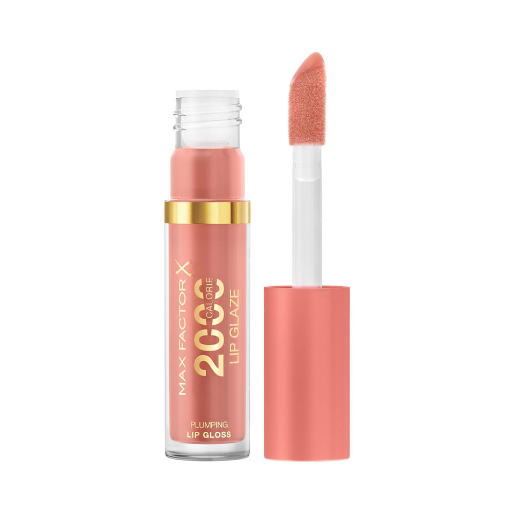 Brillo Labial Max Factor 2000 Calorie Lip Glaze 050 Guava Flair