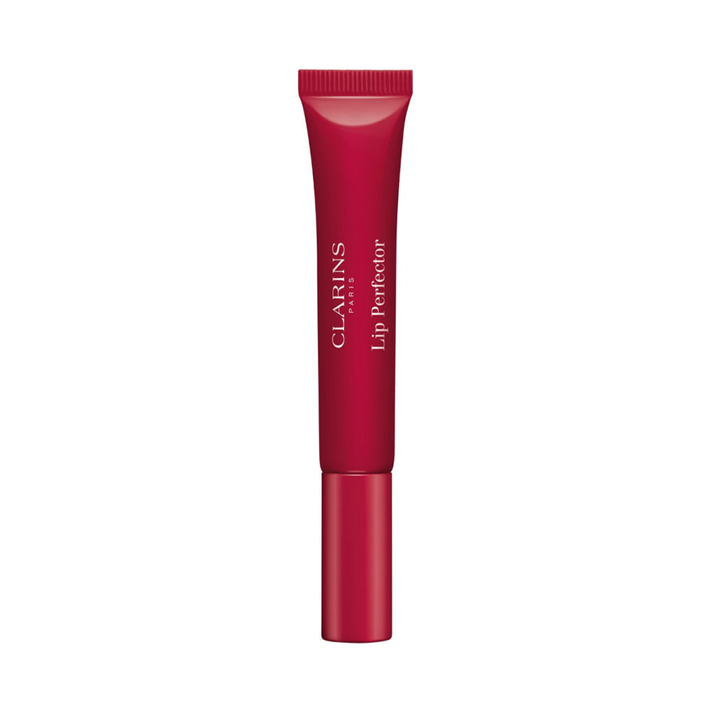 Brillo Labial Clarins Lip Perfector 18 Intense Garnet