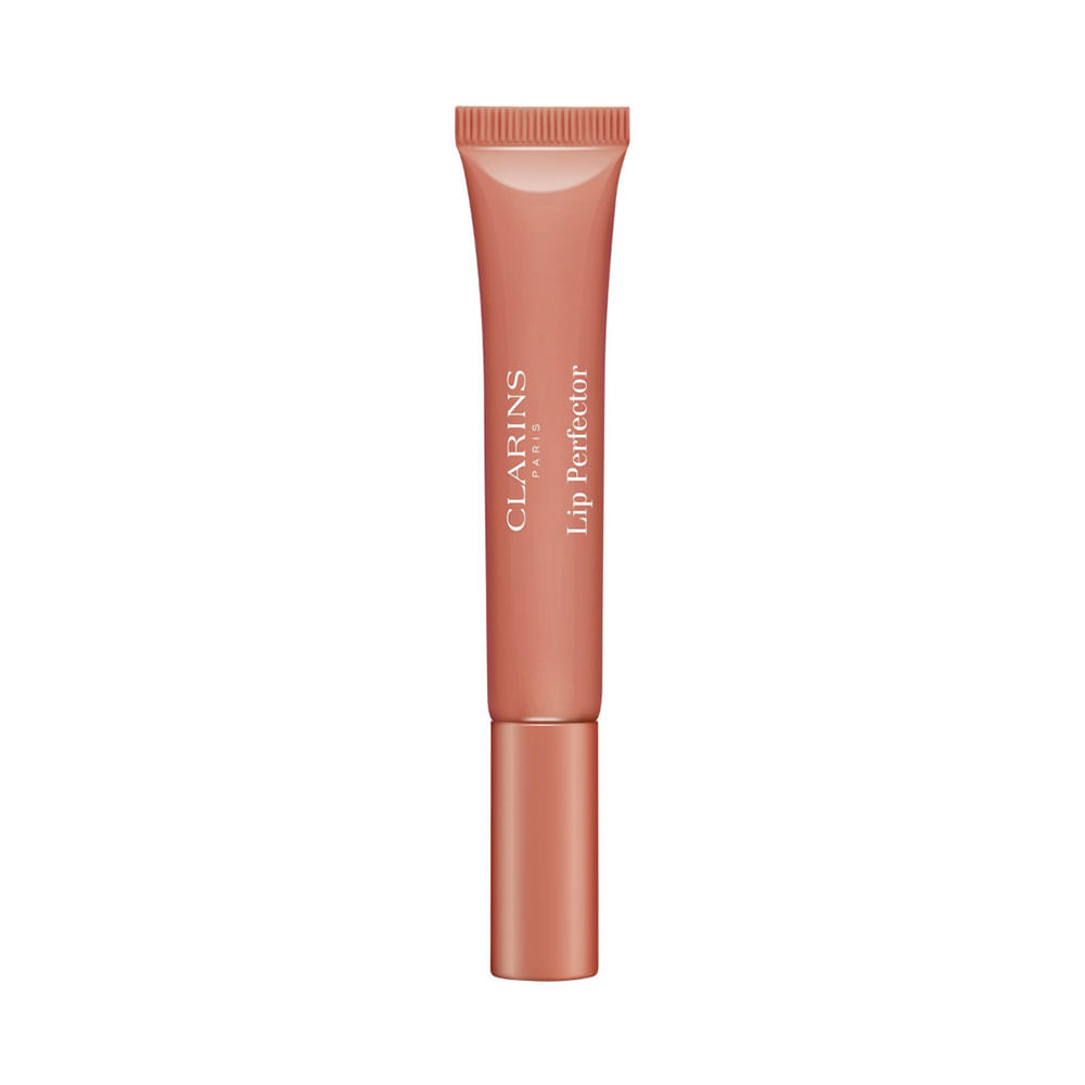 Brillo Labial Clarins Lip Perfector 06 Rosewood Shimmer