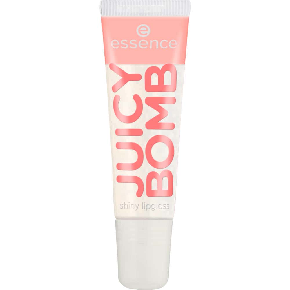 Brillo Labial Essence Juicy Bomb 101 Lovely Litchi