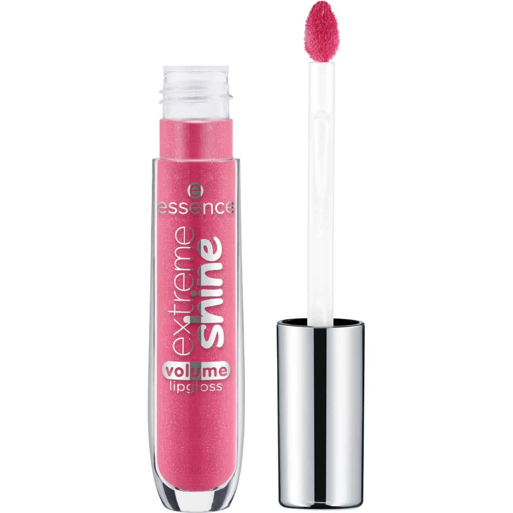 Brillo Labial Essence Extreme Shine Volume 13 Glazed Berry