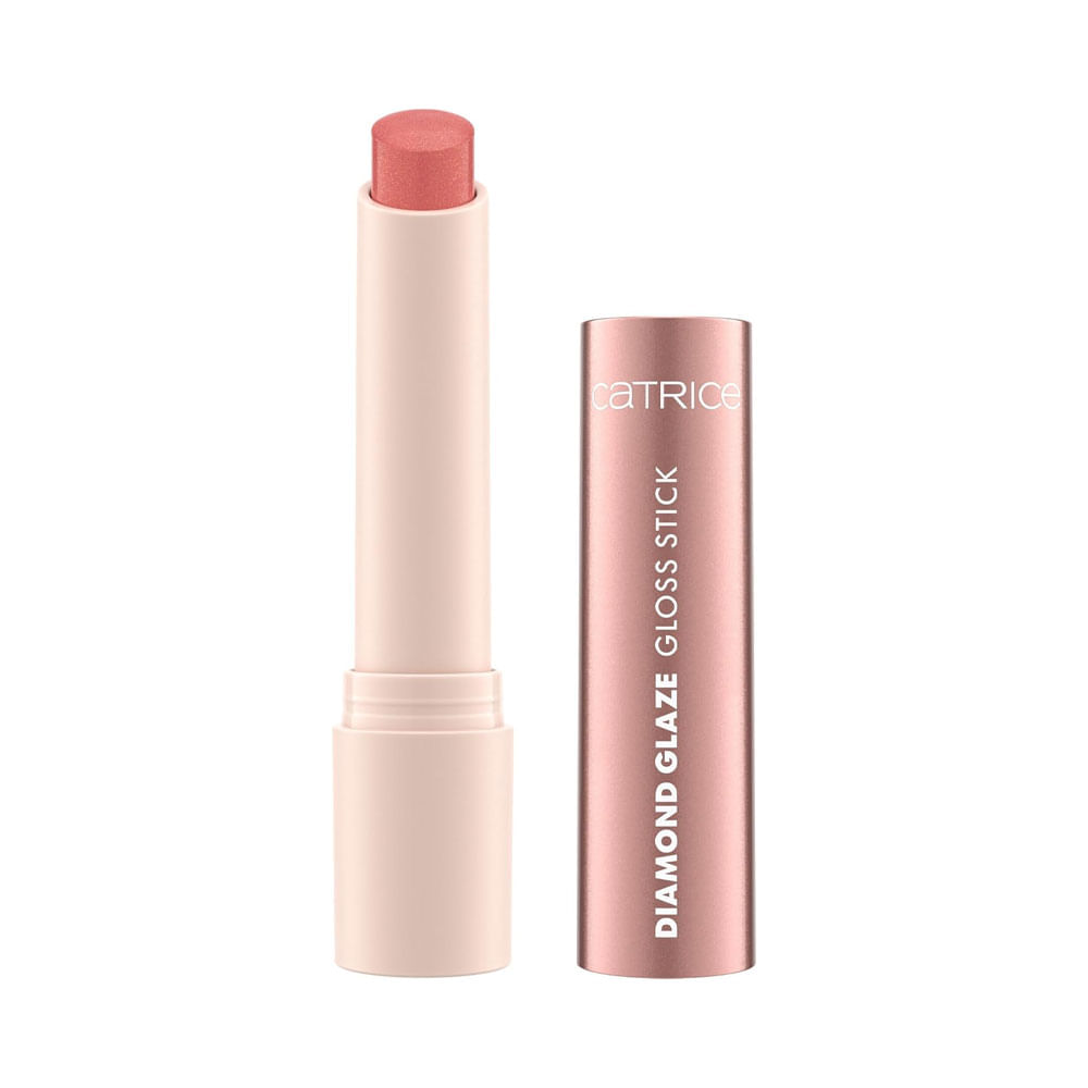 Brillo Labial Catrice Diamond Glaze Gloss Stick 020 Glow For It