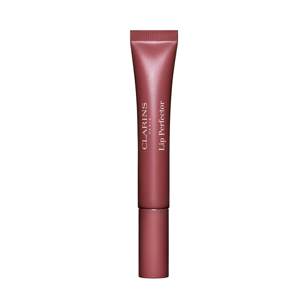 Brillo Labial Clarins Lip Perfector 25 Mulberry Glow