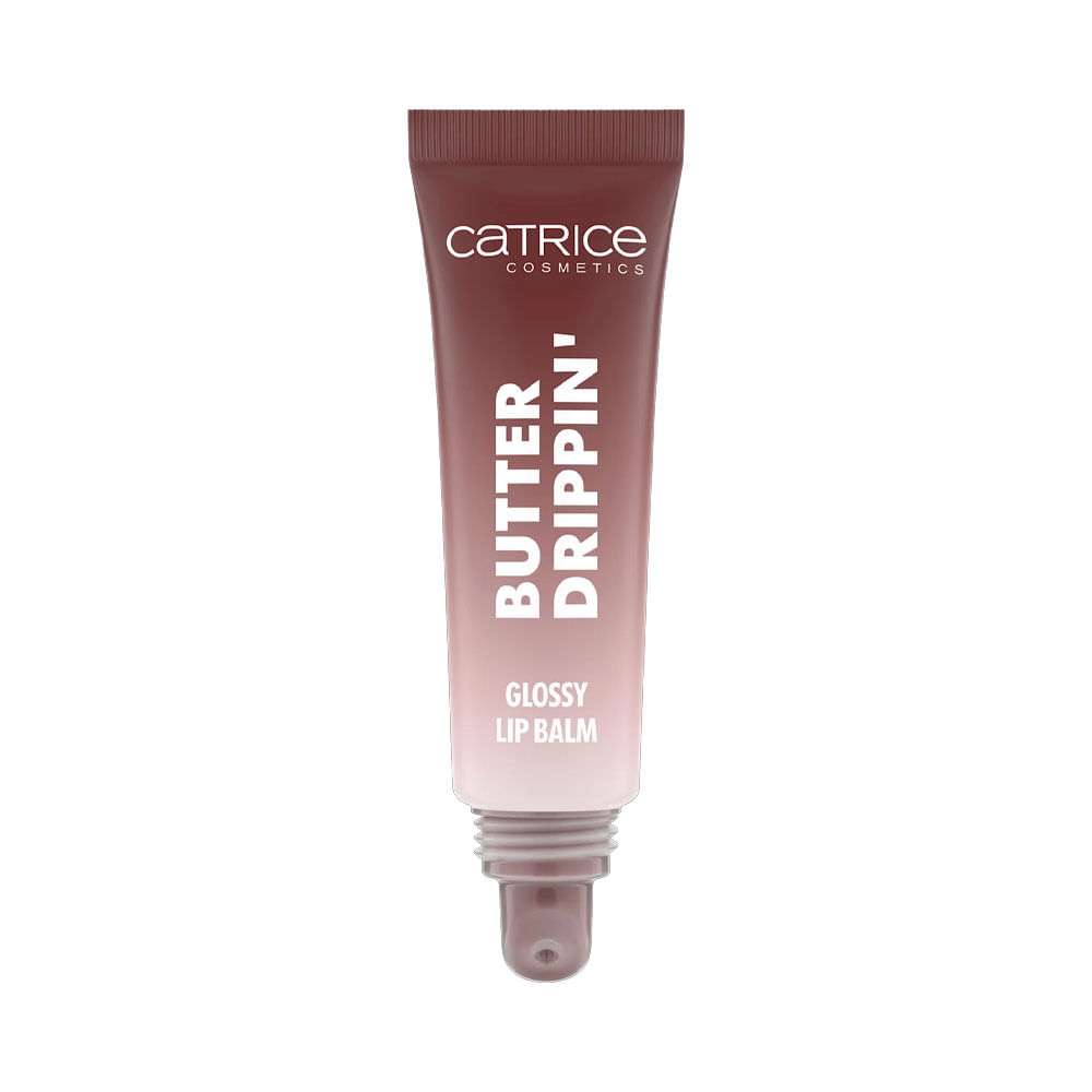 Brillo Labial Catrice Butter Drippin Lip Balm 040 Bisou Bisou