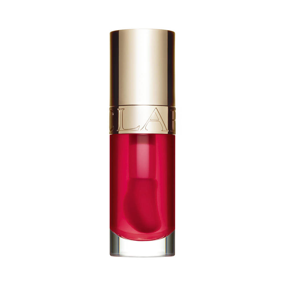 Aceite Labial Clarins Lip Comfort Oil 16 Fuchsia