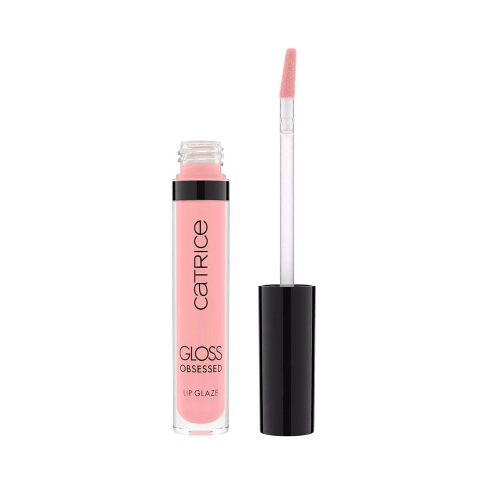 Brillo Labial Catrice Gloss Obsessed Lip 020 Same Gloss, Different Day