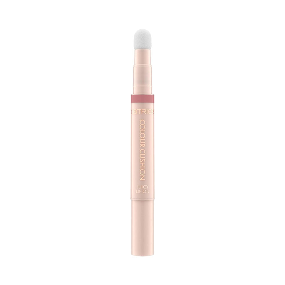 Aceite Labial Catrice Colour Cushion Juicy Lip Oil 010 Bae Watch
