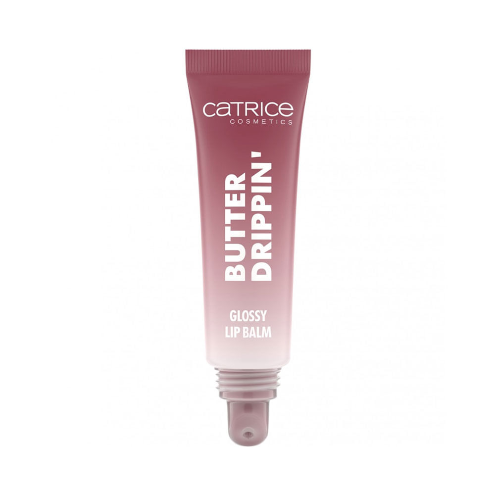 Brillo Labial Catrice Butter Drippin Lip Balm 030 Butter Together