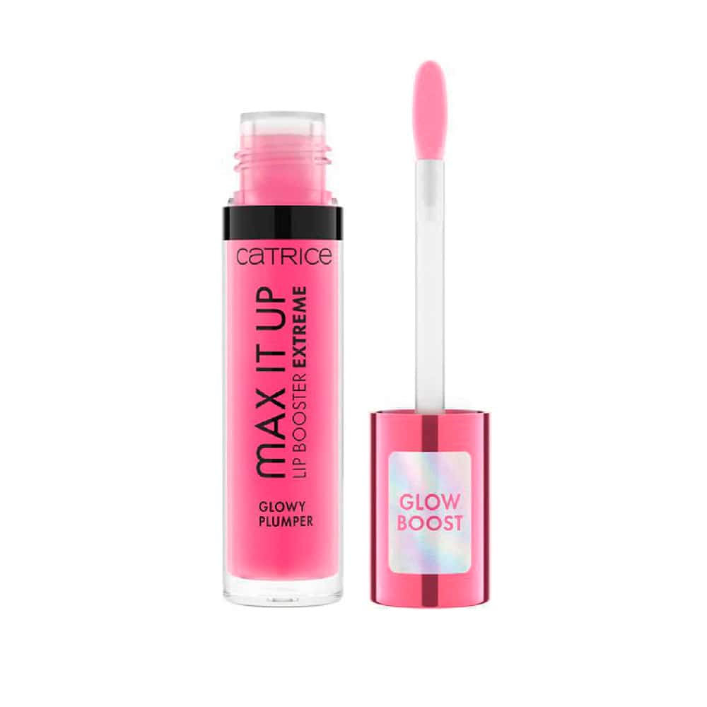 Brillo Labial Catrice Max It Up Lip Booster Extreme 040 Glow On Me