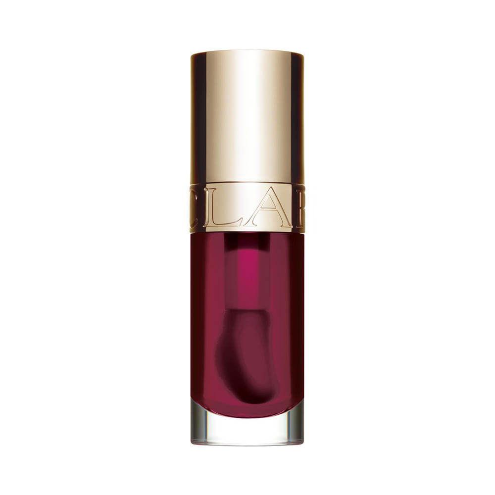 Aceite Labial Clarins Lip Comfort Oil 17 Fig